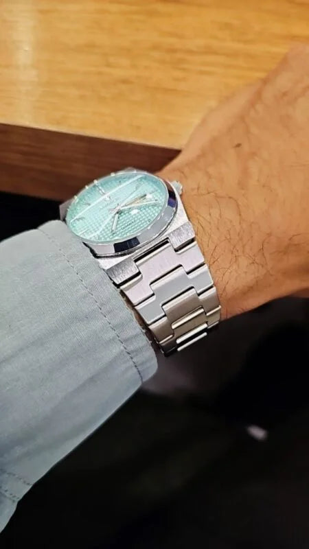 Aiden G. review image