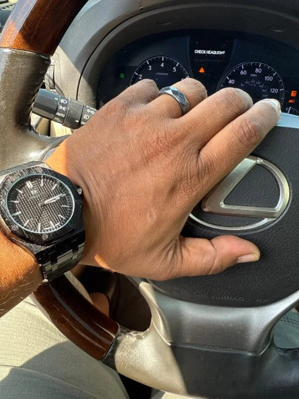 Lucas D. review image