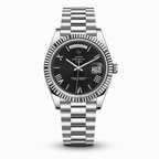 Bridge Timepiece
