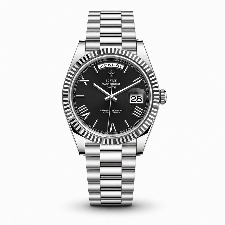 Bridge Timepiece