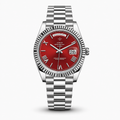Ruby Timepiece