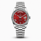 Ruby Timepiece