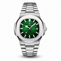 Halo Timepiece