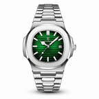 Halo Timepiece