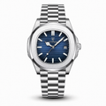 Serene Timepiece
