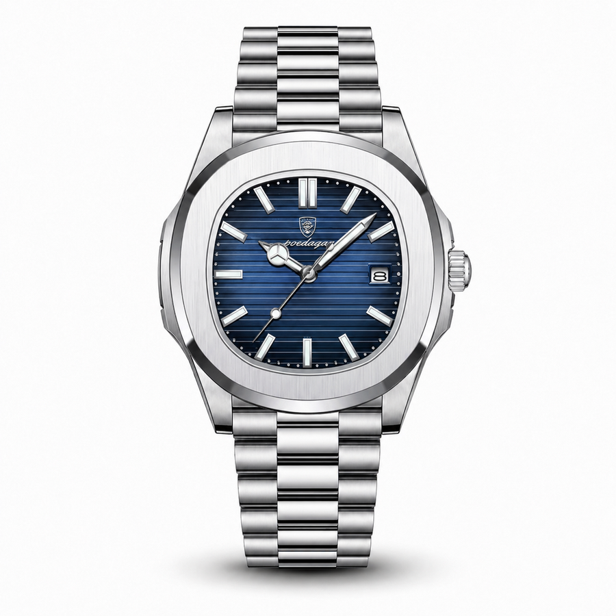 Serene Timepiece