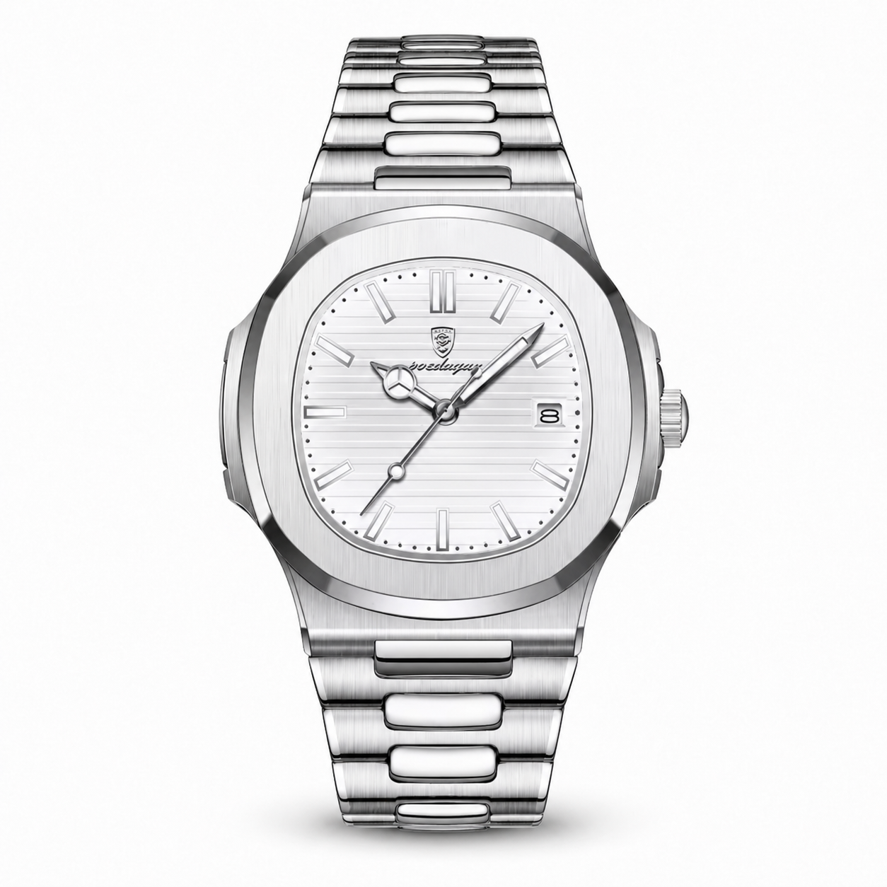 Reverie Timepiece