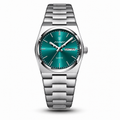 Imperial Timepiece