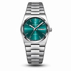 Imperial Timepiece