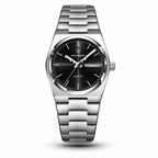 Binary Timepiece