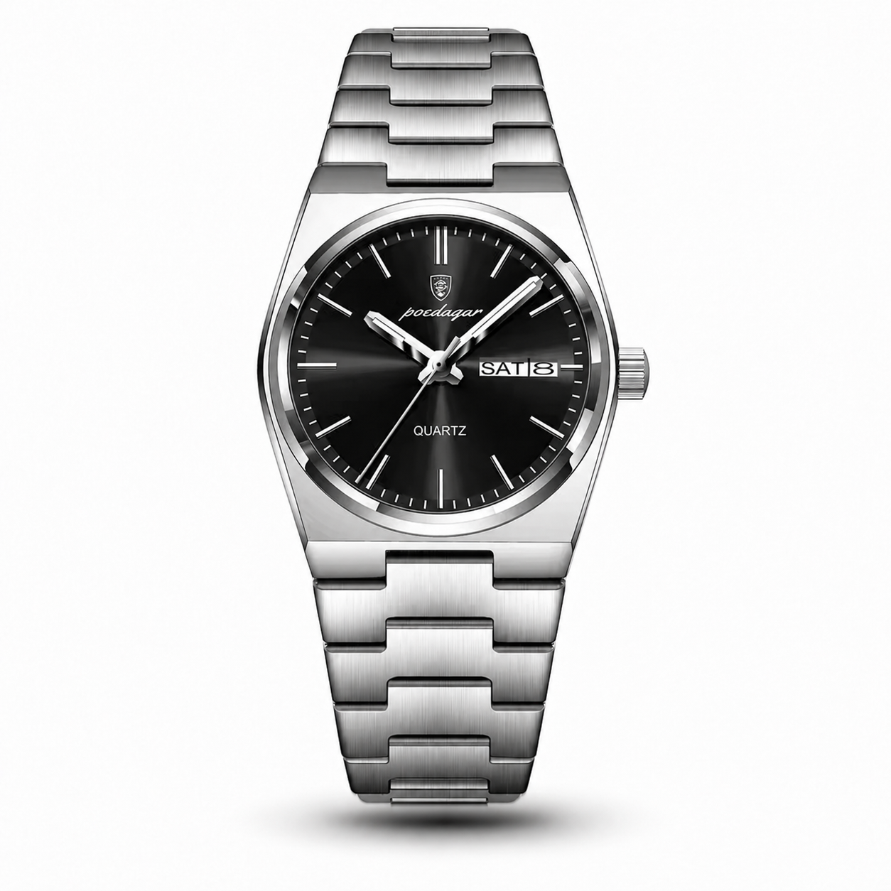 Binary Timepiece