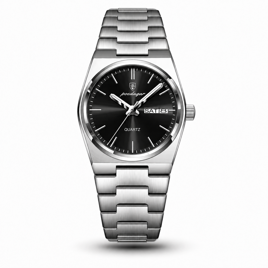 Binary Timepiece