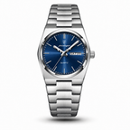 Aurelia Timepiece