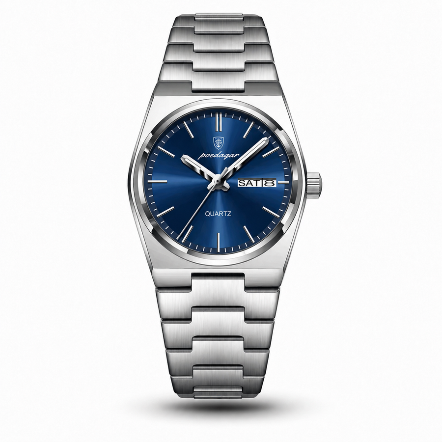 Aurelia Timepiece