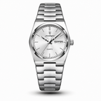 Neverest Timepiece