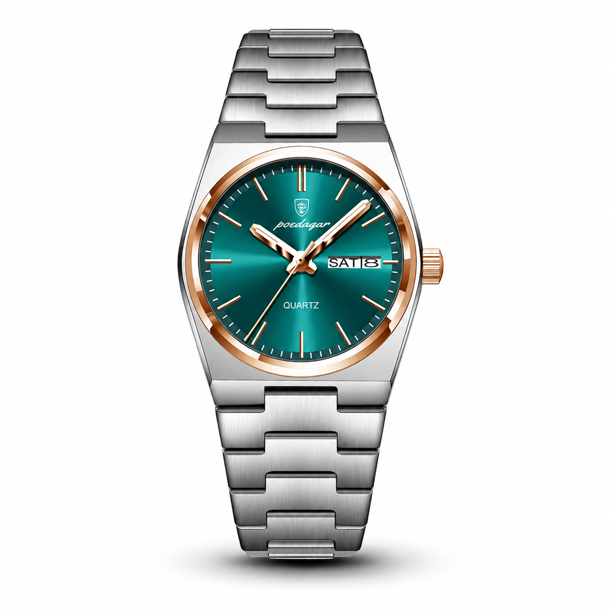 Chronait Timepiece