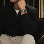 Bridge Timepiece