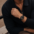 Titan Timepiece