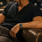 Chronait Timepiece