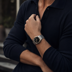 Marvum Timepiece