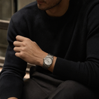 Neverest Timepiece
