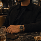 Bridge Timepiece