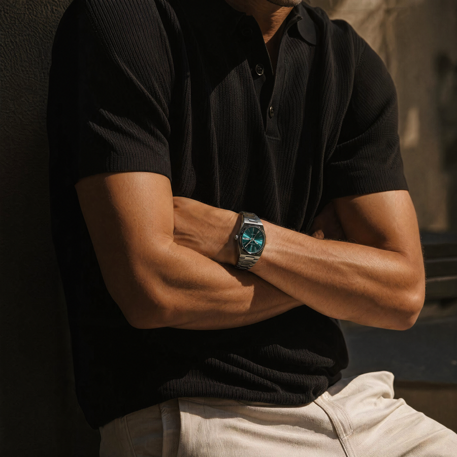 Imperial Timepiece
