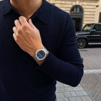 Serene Timepiece