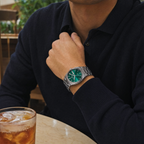 Imperial Timepiece