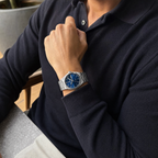 Aurelia Timepiece
