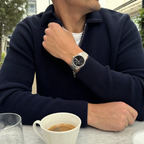Binary Timepiece