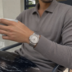 Reverie Timepiece