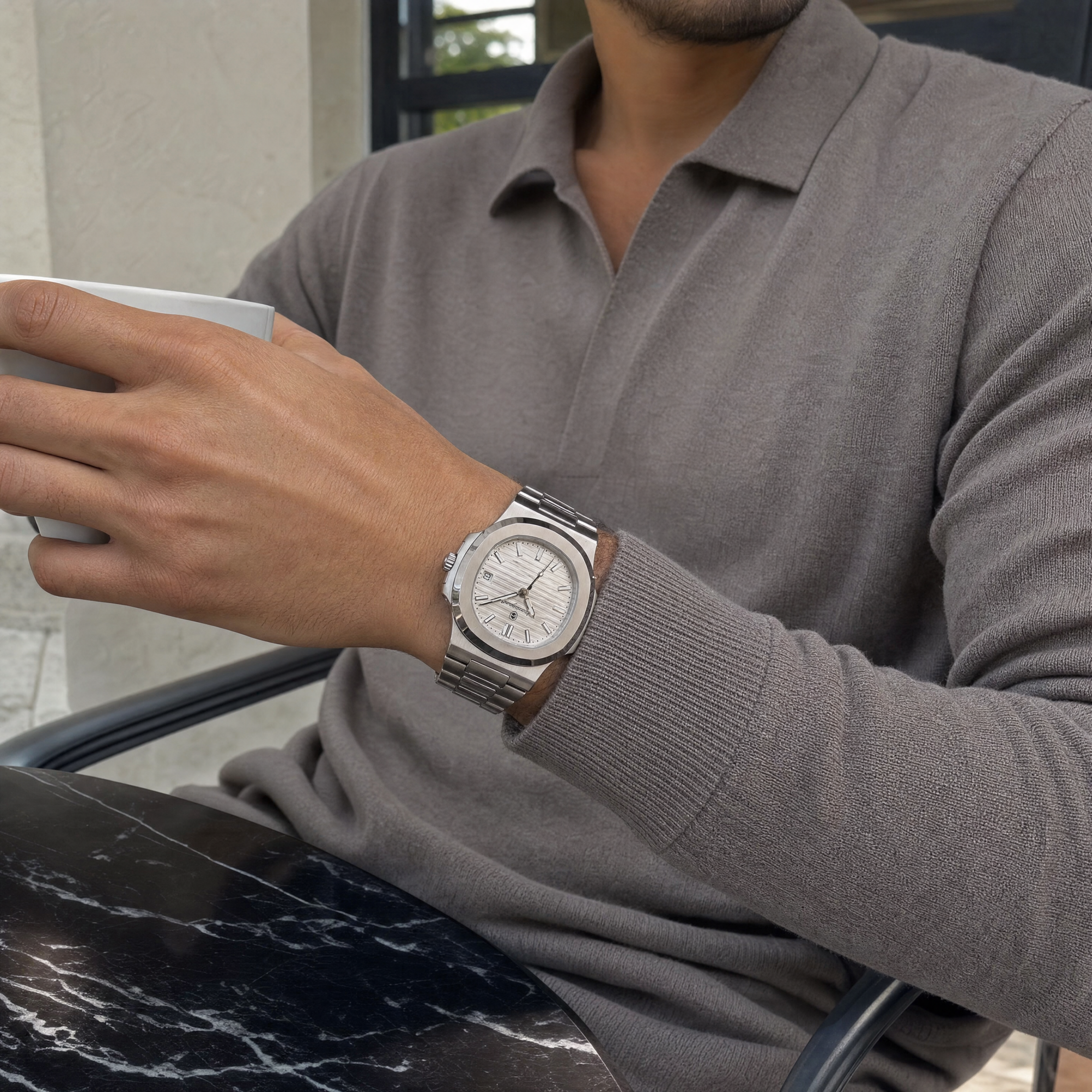 Reverie Timepiece