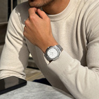 Reverie Timepiece