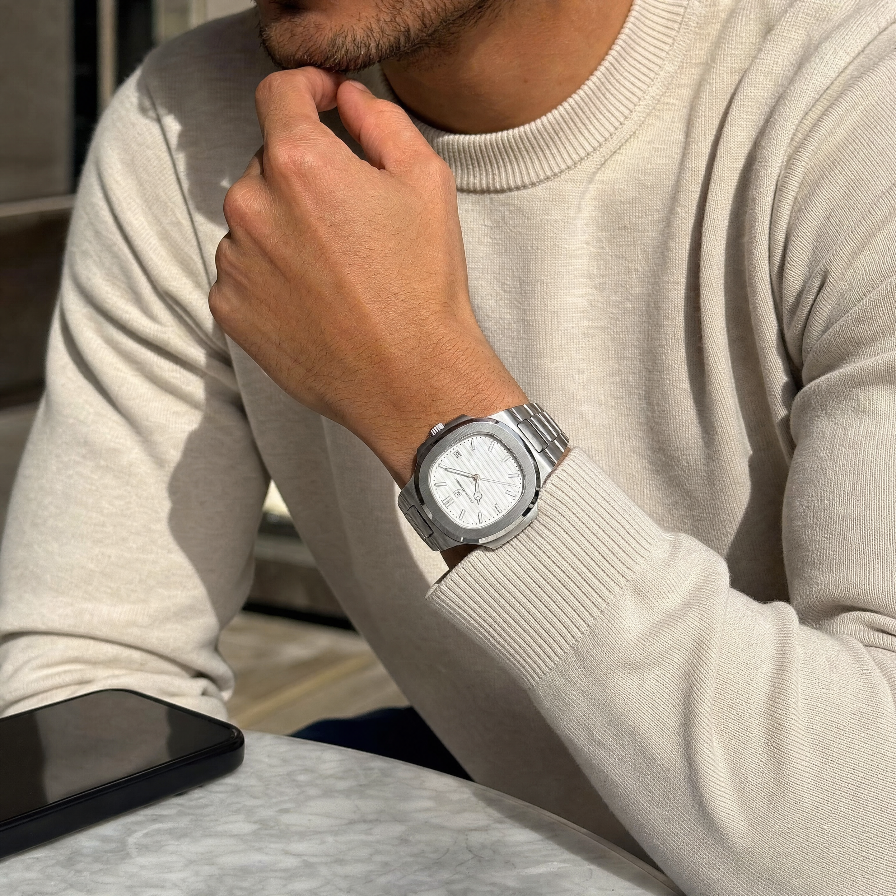 Reverie Timepiece