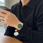 Chronait Timepiece