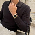 Compass Timepiece