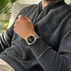 Marvum Timepiece