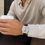 Solaris Timepiece