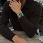 Imperial Timepiece