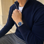 Aurelia Timepiece
