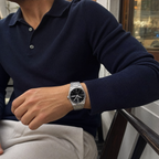 Binary Timepiece