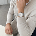 Reverie Timepiece