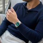 Imperial Timepiece