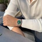 Chronait Timepiece