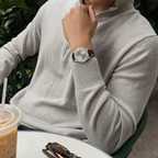 Solaris Timepiece