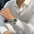 Halo Timepiece