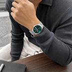 Imperial Timepiece