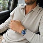 Aurelia Timepiece