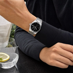Binary Timepiece